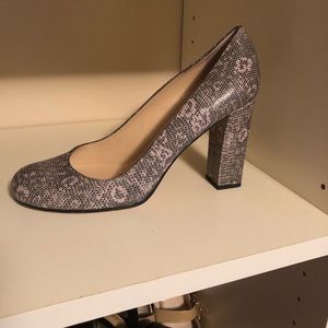 Kate Spade pumps